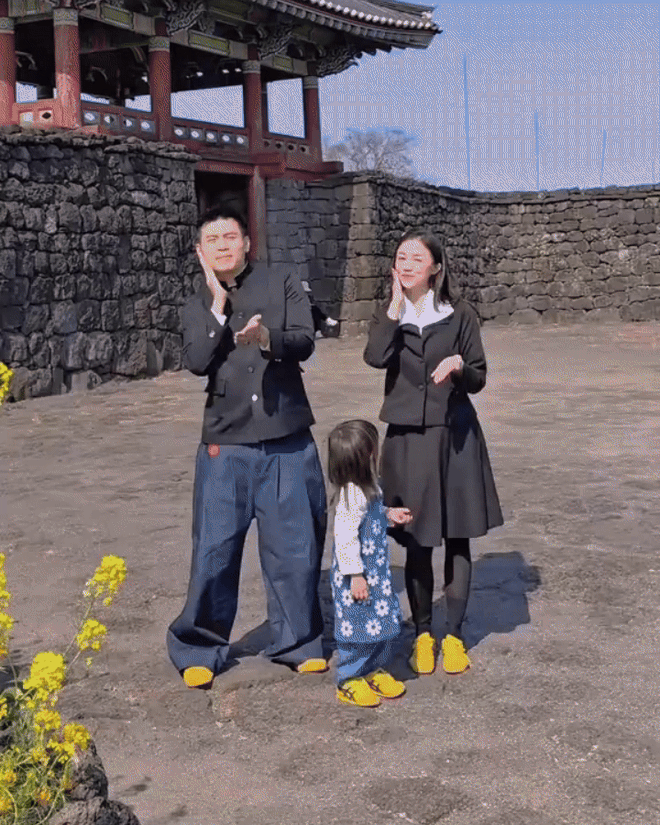 Salim, Hải Long lên đồ - "Khi Cuộc Đời Cho Bạn Bé Pam" lên sóng- Ảnh 1. Salim, Hải Long lên đồ - "Khi Cuộc Đời Cho Bạn Bé Pam" lên sóng- Ảnh 1.