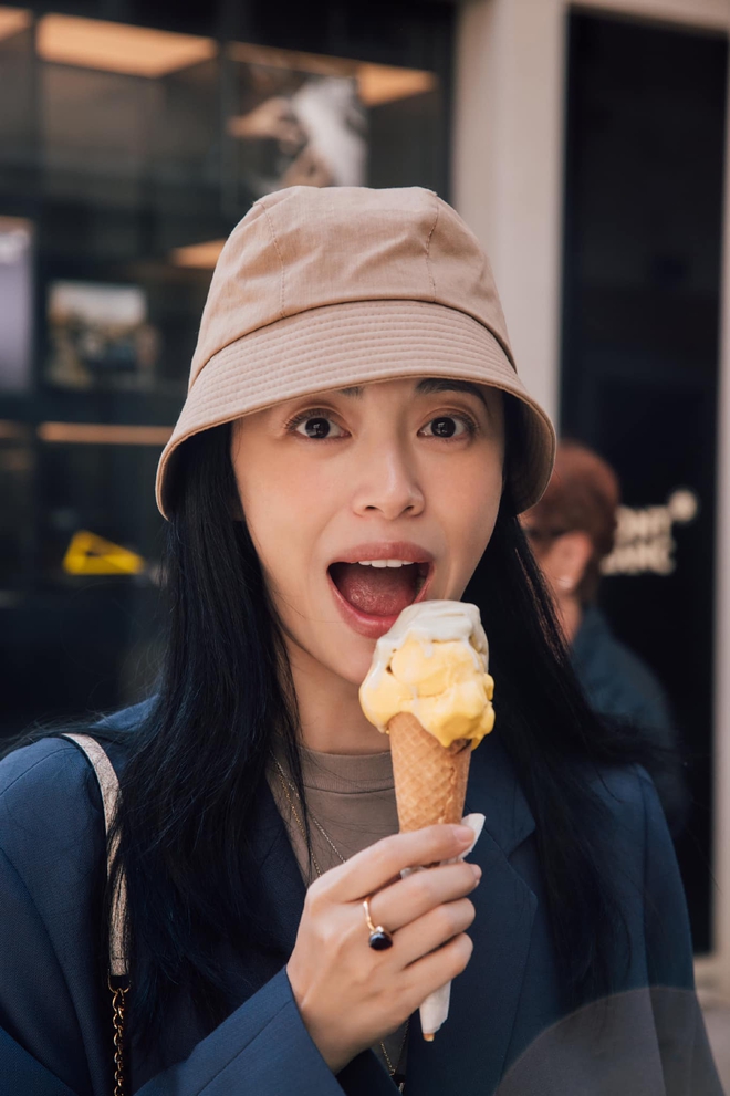 5 mỹ nhân Cbiz là “khắc tinh” với nụ cười: Lưu Diệc Phi chưa bằng trùm cuối- Ảnh 39. 5 mỹ nhân Cbiz là “khắc tinh” với nụ cười: Lưu Diệc Phi chưa bằng trùm cuối- Ảnh 39.
