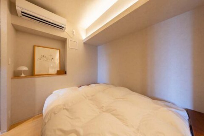 Quy tắc vàng trong lối sống "siêu sạch" của bà nội trợ Nhật Bản- Ảnh 8. Quy tắc vàng trong lối sống "siêu sạch" của bà nội trợ Nhật Bản- Ảnh 8.