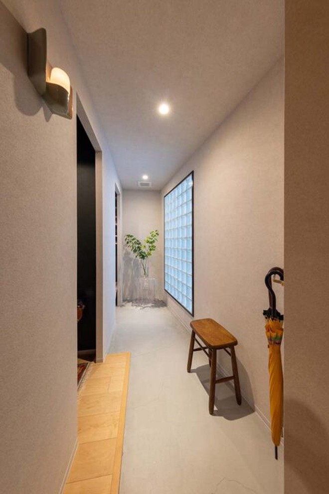 Quy tắc vàng trong lối sống "siêu sạch" của bà nội trợ Nhật Bản- Ảnh 5. Quy tắc vàng trong lối sống "siêu sạch" của bà nội trợ Nhật Bản- Ảnh 5.