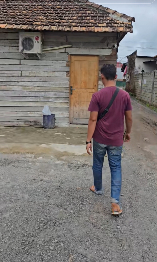 Mục sở thị căn nh&agrave; của &ldquo;chủ tịch giả ngh&egrave;o&rdquo; trong truyền thuyết- Ảnh 2.