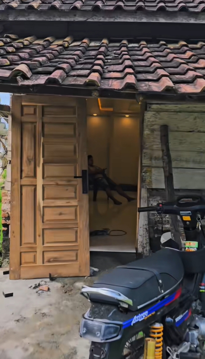 Mục sở thị căn nh&agrave; của &ldquo;chủ tịch giả ngh&egrave;o&rdquo; trong truyền thuyết- Ảnh 1.