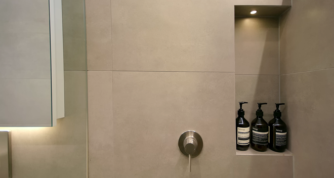 Chỉ với 1 hành động, chàng kiến trúc sư biến căn hộ 24m2 từ "vịt thành thiên nga"- Ảnh 18. Chỉ với 1 hành động, chàng kiến trúc sư biến căn hộ 24m2 từ "vịt thành thiên nga"- Ảnh 18.