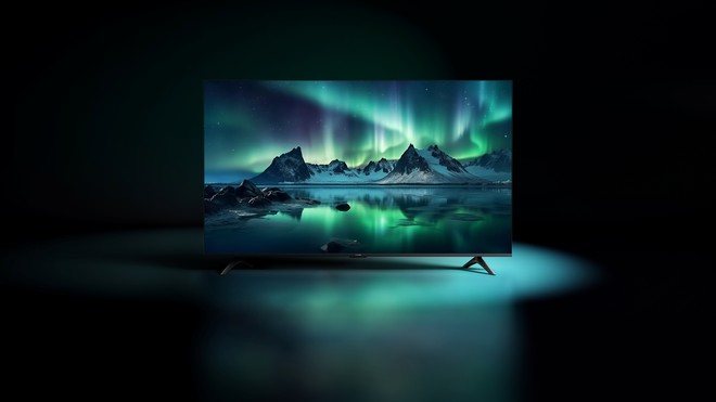 Xiaomi ra mắt một lúc 'cả tá' sản phẩm mới tại Việt Nam, trọng tâm là 2 dòng TV A Series và A Pro Series của... 2026- Ảnh 6. Xiaomi ra mắt một lúc 'cả tá' sản phẩm mới tại Việt Nam, trọng tâm là 2 dòng TV A Series và A Pro Series của... 2026- Ảnh 6.