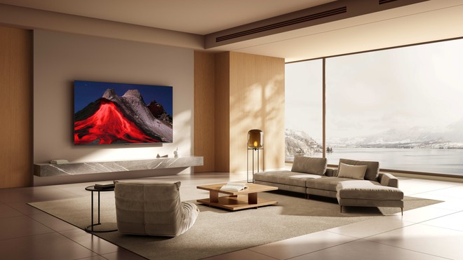 Xiaomi ra mắt một lúc 'cả tá' sản phẩm mới tại Việt Nam, trọng tâm là 2 dòng TV A Series và A Pro Series của... 2026- Ảnh 1. Xiaomi ra mắt một lúc 'cả tá' sản phẩm mới tại Việt Nam, trọng tâm là 2 dòng TV A Series và A Pro Series của... 2026- Ảnh 1.