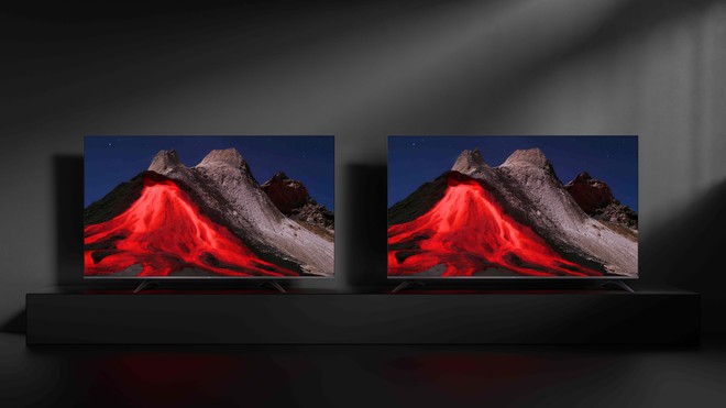 Xiaomi ra mắt một lúc 'cả tá' sản phẩm mới tại Việt Nam, trọng tâm là 2 dòng TV A Series và A Pro Series của... 2026- Ảnh 2. Xiaomi ra mắt một lúc 'cả tá' sản phẩm mới tại Việt Nam, trọng tâm là 2 dòng TV A Series và A Pro Series của... 2026- Ảnh 2.