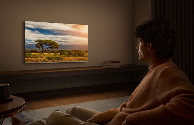 Xiaomi ra mắt một lúc 'cả tá' sản phẩm mới tại Việt Nam, trọng tâm là 2 dòng TV A Series và A Pro Series của... 2026- Ảnh 3. Xiaomi ra mắt một lúc 'cả tá' sản phẩm mới tại Việt Nam, trọng tâm là 2 dòng TV A Series và A Pro Series của... 2026- Ảnh 3.