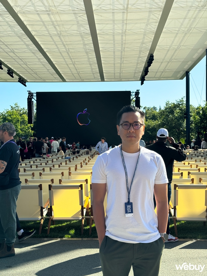 Đây là 4 tài năng trẻ thắng giải cuộc thi lập trình dành cho học sinh - sinh viên do Apple tổ chức, sẽ được tham dự sự kiện lớn sắp diễn ra tại Apple Park- Ảnh 7. Đây là 4 tài năng trẻ thắng giải cuộc thi lập trình dành cho học sinh - sinh viên do Apple tổ chức, sẽ được tham dự sự kiện lớn sắp diễn ra tại Apple Park- Ảnh 7.