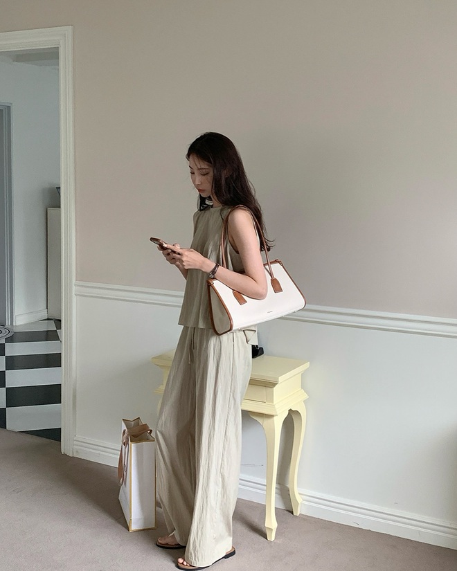 Dành cho phong cách mùa hè này: 5 món thời trang mát nhất và mốt nhất hiện tại- Ảnh 5. Dành cho phong cách mùa hè này: 5 món thời trang mát nhất và mốt nhất hiện tại- Ảnh 5.