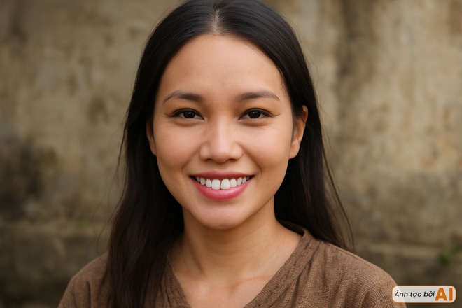 Nếu Thị Nở làm răng, phẫu thuật thẩm mỹ và xài app chụp ảnh: Cú lật mặt này có khiến Chí Phèo nghĩ lại?- Ảnh 4. Nếu Thị Nở làm răng, phẫu thuật thẩm mỹ và xài app chụp ảnh: Cú lật mặt này có khiến Chí Phèo nghĩ lại?- Ảnh 4.
