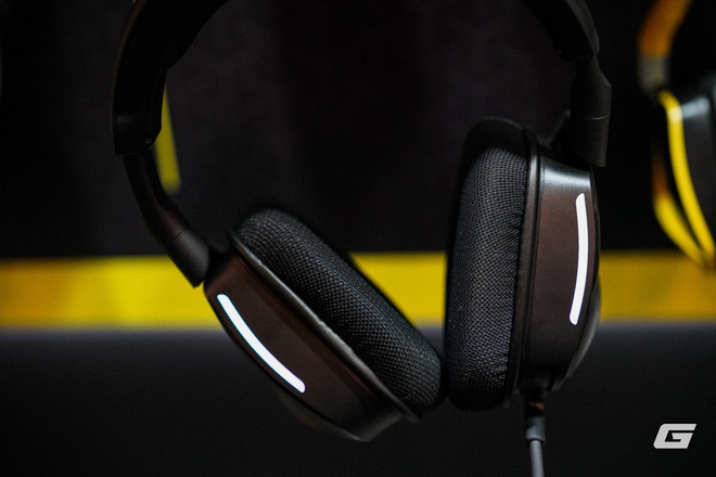 'Tất tần tật' về Corsair tại Computex 2025: Bàn phím 'siêu tùy biến', chuột có tới 12 nút và bộ máy tính hợp tác với tựa game Doom- Ảnh 20.