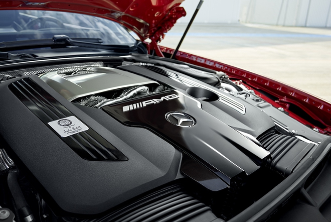 Huyền thoại AMG SL 63 trở lại: Sức mạnh 816 m&atilde; lực, chỉ c&oacute; 2 chiếc ở Việt Nam, gi&aacute; hơn 12 tỷ - Ảnh 7.