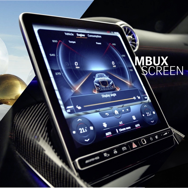 Huyền thoại AMG SL 63 trở lại: Sức mạnh 816 m&atilde; lực, chỉ c&oacute; 2 chiếc ở Việt Nam, gi&aacute; hơn 12 tỷ - Ảnh 6.