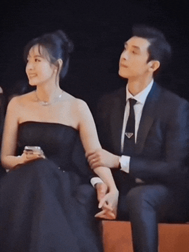 1 năm hôn nhân của Midu, điều hấp dẫn nhất lại chính là... thiếu gia Minh Đạt- Ảnh 6. 1 năm hôn nhân của Midu, điều hấp dẫn nhất lại chính là... thiếu gia Minh Đạt- Ảnh 6.