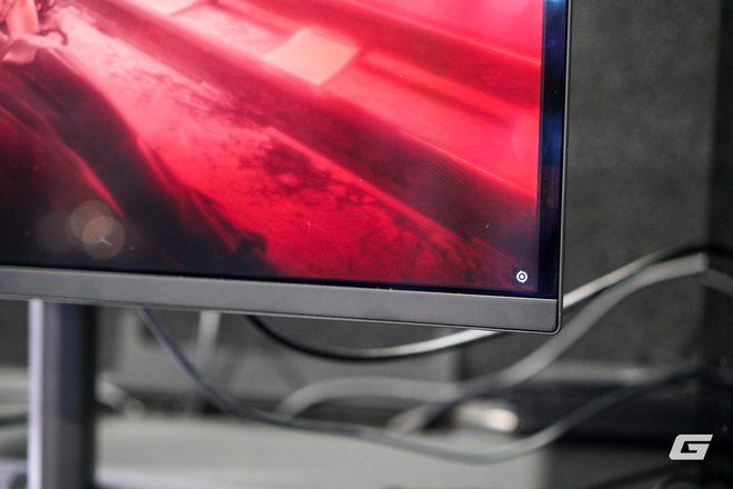 Gigabyte đem tới Computex 2025 màn hình QD-OLED 500Hz "nhanh nhất Thế giới", cùng AI Box sử dụng NVIDIA RTX 5090- Ảnh 13. Gigabyte đem tới Computex 2025 màn hình QD-OLED 500Hz "nhanh nhất Thế giới", cùng AI Box sử dụng NVIDIA RTX 5090- Ảnh 13.