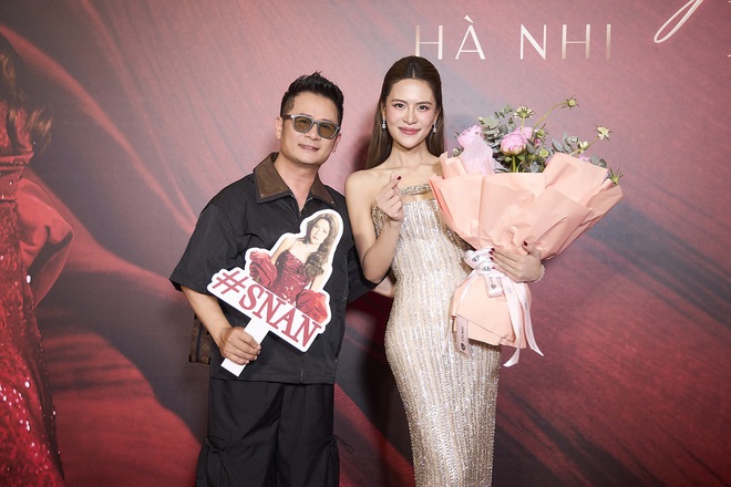 Bằng Kiều: "Hà Nhi có một giọng xoang cơ địa bẩm sinh"- Ảnh 9. Bằng Kiều: "Hà Nhi có một giọng xoang cơ địa bẩm sinh"- Ảnh 9.