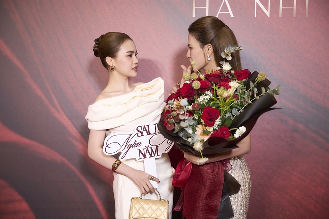 Bằng Kiều: "Hà Nhi có một giọng xoang cơ địa bẩm sinh"- Ảnh 7. Bằng Kiều: "Hà Nhi có một giọng xoang cơ địa bẩm sinh"- Ảnh 7.