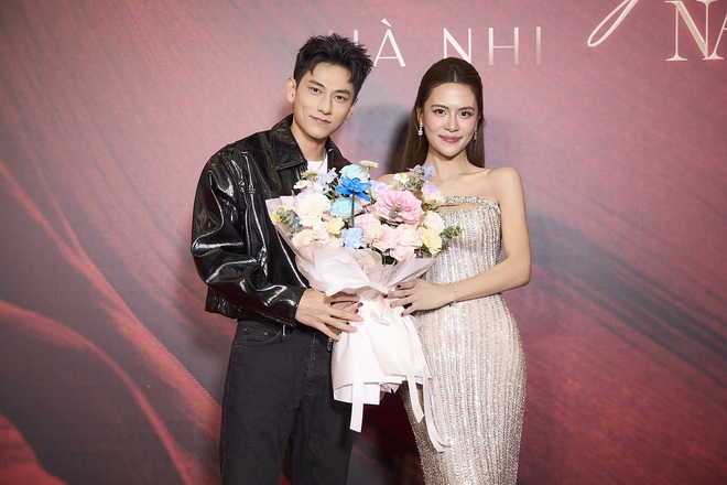 Bằng Kiều: "Hà Nhi có một giọng xoang cơ địa bẩm sinh"- Ảnh 8. Bằng Kiều: "Hà Nhi có một giọng xoang cơ địa bẩm sinh"- Ảnh 8.