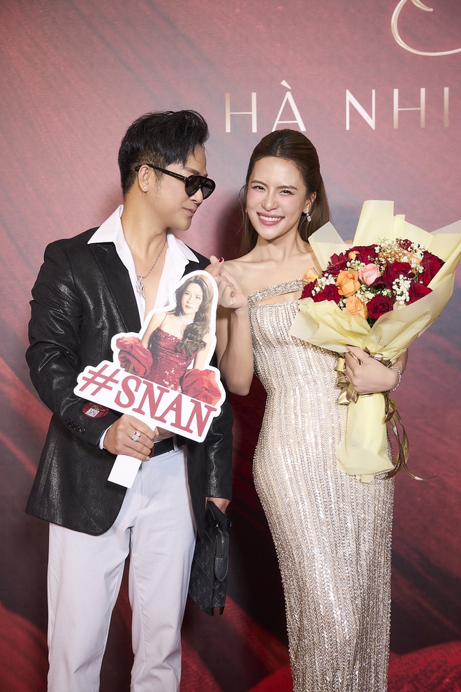 Bằng Kiều: "Hà Nhi có một giọng xoang cơ địa bẩm sinh"- Ảnh 6. Bằng Kiều: "Hà Nhi có một giọng xoang cơ địa bẩm sinh"- Ảnh 6.