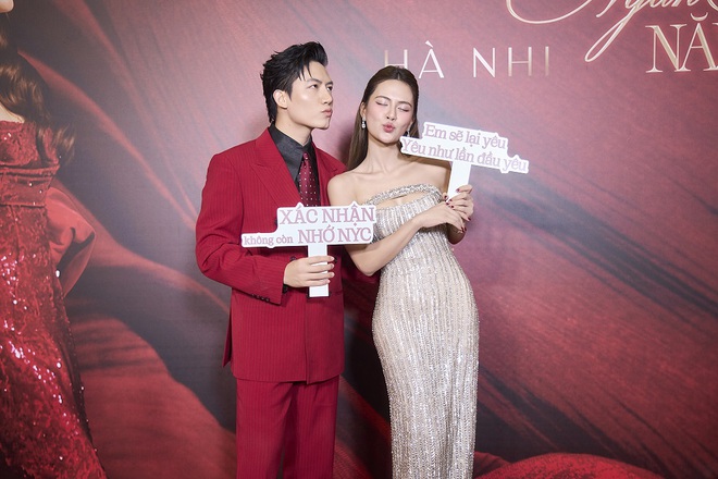 Bằng Kiều: "Hà Nhi có một giọng xoang cơ địa bẩm sinh"- Ảnh 2. Bằng Kiều: "Hà Nhi có một giọng xoang cơ địa bẩm sinh"- Ảnh 2.