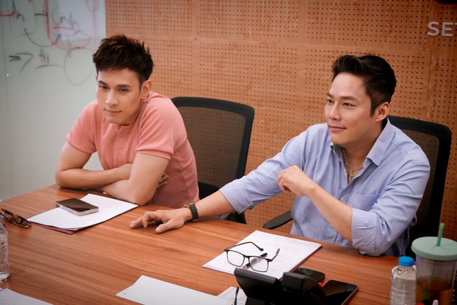 Ca sĩ Nguyên Vũ tìm diễn viên cho "Em đẹp em có quyền"- Ảnh 2. Ca sĩ Nguyên Vũ tìm diễn viên cho "Em đẹp em có quyền"- Ảnh 2.