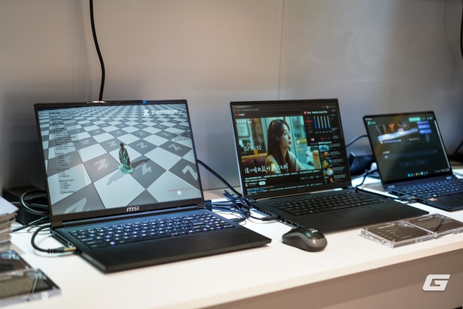 AMD 'tăng ga' trong cuộc đua AI, cung cấp phần cứng đáp ứng nhu cầu trí tuệ nhân tạo cho cả nhà phát triển lẫn người dùng- Ảnh 9. AMD 'tăng ga' trong cuộc đua AI, cung cấp phần cứng đáp ứng nhu cầu trí tuệ nhân tạo cho cả nhà phát triển lẫn người dùng- Ảnh 9.