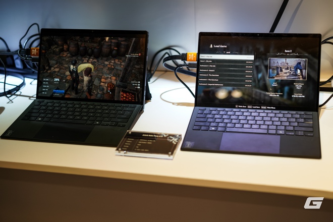 AMD 'tăng ga' trong cuộc đua AI, cung cấp phần cứng đáp ứng nhu cầu trí tuệ nhân tạo cho cả nhà phát triển lẫn người dùng- Ảnh 8. AMD 'tăng ga' trong cuộc đua AI, cung cấp phần cứng đáp ứng nhu cầu trí tuệ nhân tạo cho cả nhà phát triển lẫn người dùng- Ảnh 8.