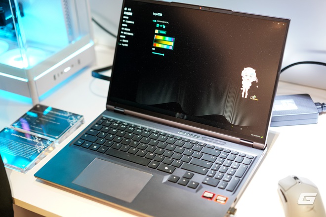 AMD 'tăng ga' trong cuộc đua AI, cung cấp phần cứng đáp ứng nhu cầu trí tuệ nhân tạo cho cả nhà phát triển lẫn người dùng- Ảnh 7. AMD 'tăng ga' trong cuộc đua AI, cung cấp phần cứng đáp ứng nhu cầu trí tuệ nhân tạo cho cả nhà phát triển lẫn người dùng- Ảnh 7.