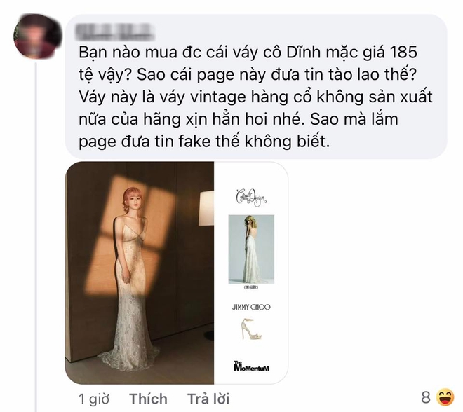 Triệu Lệ Dĩnh vừa chiếm sóng với bóng lưng hút hồn đã bị bóc ngay diện toàn đồ fake?- Ảnh 19. Triệu Lệ Dĩnh vừa chiếm sóng với bóng lưng hút hồn đã bị bóc ngay diện toàn đồ fake?- Ảnh 19.