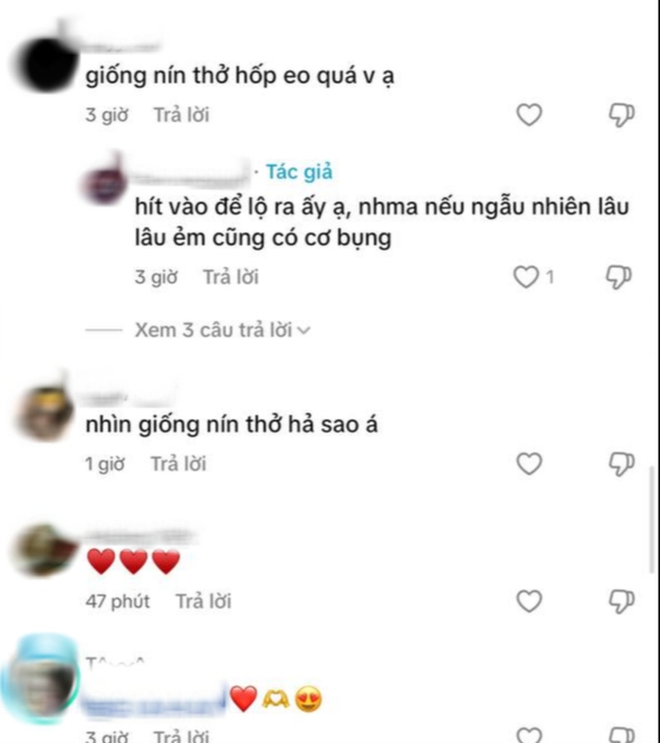 "Tiểu Jennie" bị soi đang cố hóp bụng dù vòng eo đã nhỏ lắm rồi- Ảnh 11. "Tiểu Jennie" bị soi đang cố hóp bụng dù vòng eo đã nhỏ lắm rồi- Ảnh 11.