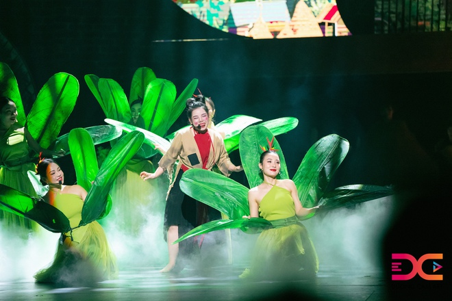 Tham vọng của nhạc sĩ Dương Cầm với "Giấc mơ Chí Phèo"- Ảnh 1. Tham vọng của nhạc sĩ Dương Cầm với "Giấc mơ Chí Phèo"- Ảnh 1.