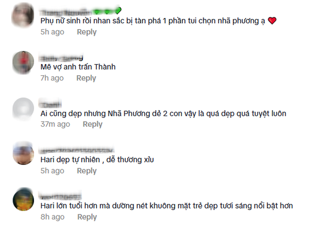 Hari Won và Nhã Phương bỗng dưng bị so bì nhan sắc: 2 mỹ nhân U40 hot nhất Vbiz ai hơn ai?- Ảnh 6. Hari Won và Nhã Phương bỗng dưng bị so bì nhan sắc: 2 mỹ nhân U40 hot nhất Vbiz ai hơn ai?- Ảnh 6.