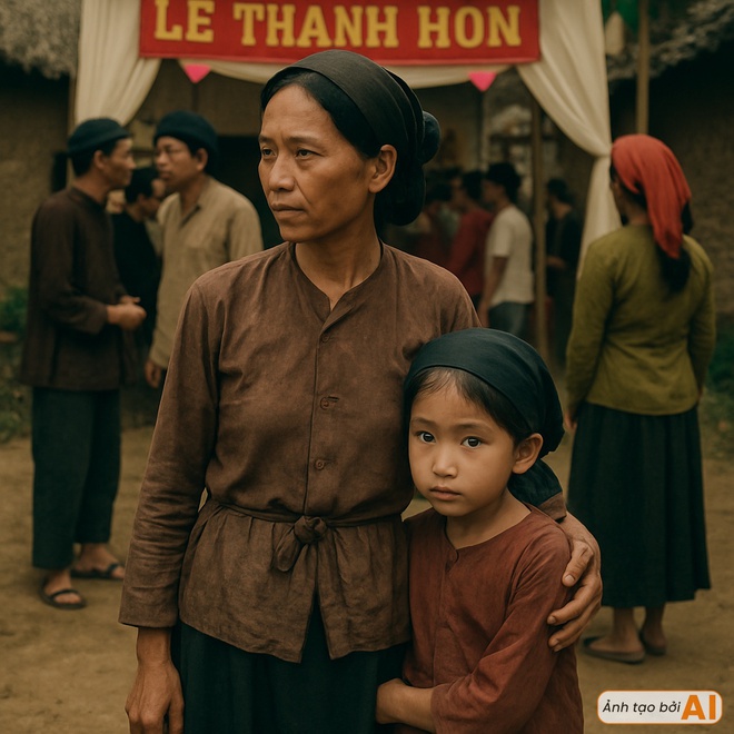 Đến làng Vũ Đại dự đám cưới Chí Phèo - Thị Nở vào hôm nay: Chi tiết nào cũng độc lạ, choáng với dàn khách mời- Ảnh 10. Đến làng Vũ Đại dự đám cưới Chí Phèo - Thị Nở vào hôm nay: Chi tiết nào cũng độc lạ, choáng với dàn khách mời- Ảnh 10.