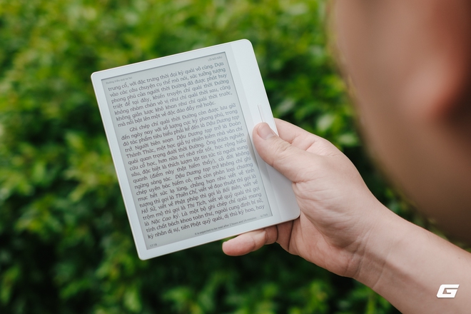Cặp đ&ocirc;i m&aacute;y đọc s&aacute;ch iReader Ocean4 Turbo 2024 & 2025 ph&ugrave; hợp cho ai?- Ảnh 11.