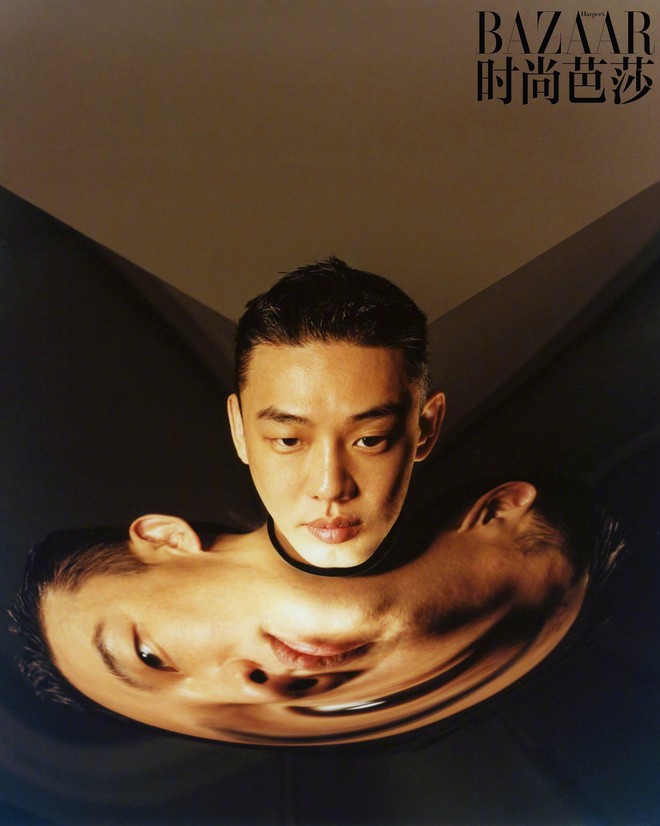 Tới Song Luân nằm chụp cũng dính drama: Concept y chang ảnh đế Yoo Ah In, khác nhau mỗi cái đồng hồ- Ảnh 11. Tới Song Luân nằm chụp cũng dính drama: Concept y chang ảnh đế Yoo Ah In, khác nhau mỗi cái đồng hồ- Ảnh 11.