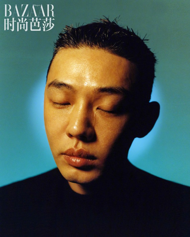 Tới Song Luân nằm chụp cũng dính drama: Concept y chang ảnh đế Yoo Ah In, khác nhau mỗi cái đồng hồ- Ảnh 13. Tới Song Luân nằm chụp cũng dính drama: Concept y chang ảnh đế Yoo Ah In, khác nhau mỗi cái đồng hồ- Ảnh 13.