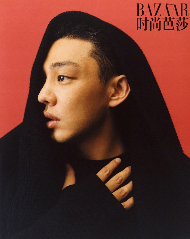 Tới Song Luân nằm chụp cũng dính drama: Concept y chang ảnh đế Yoo Ah In, khác nhau mỗi cái đồng hồ- Ảnh 9. Tới Song Luân nằm chụp cũng dính drama: Concept y chang ảnh đế Yoo Ah In, khác nhau mỗi cái đồng hồ- Ảnh 9.