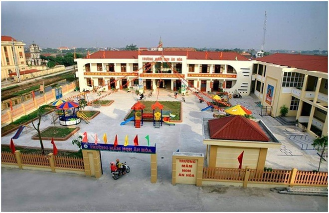 Ninh Bình – xây dựng nông thôn mới trên vùng đất di sản- Ảnh 7.