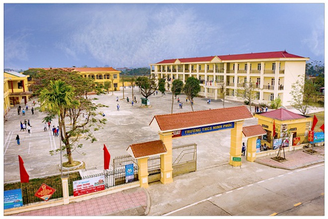 Ninh Bình – xây dựng nông thôn mới trên vùng đất di sản- Ảnh 6.