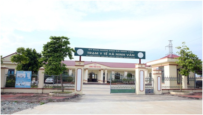Ninh Bình – xây dựng nông thôn mới trên vùng đất di sản- Ảnh 9.