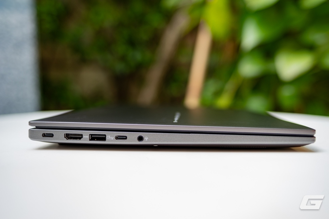 Cận cảnh ASUS Vivobook S14/S16 mới: Mỏng nhẹ cao cấp hơn, hiệu năng được tăng cường, giá từ hấp dẫn- Ảnh 3. Cận cảnh hi88.con mới: Mỏng nhẹ cao cấp hơn, hiệu năng được tăng cường, giá từ hấp dẫn- Ảnh 3.