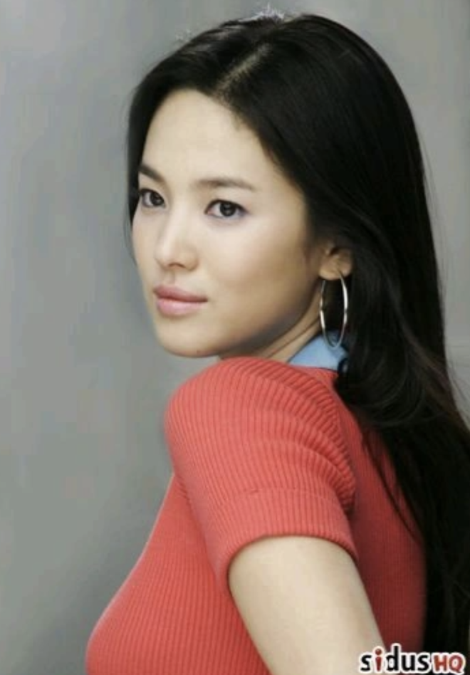 Song Hye Kyo một thời là "sách mẫu" Y2K, loạt khoảnh khắc huyền thoại sau hơn 20 năm vẫn hot- Ảnh 12. hi88 hi880 một thời là "sách mẫu" Y2K, loạt khoảnh khắc huyền thoại sau hơn 20 năm vẫn hot- Ảnh 12.