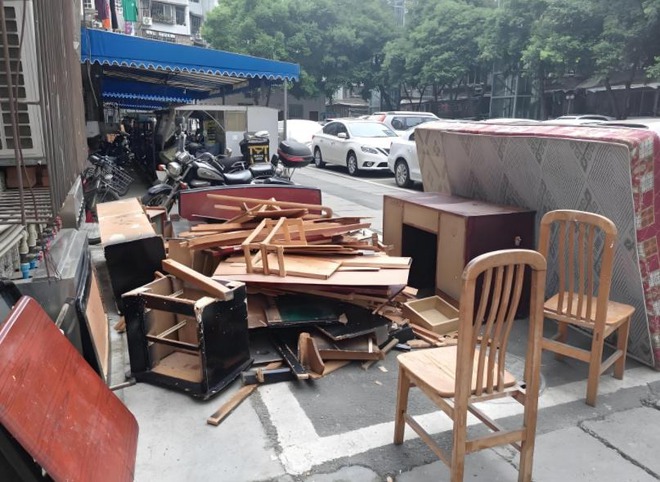 Túng thiếu cỡ nào cũng đừng nhặt 4 món đồ này về nhà, thà "nhịn" còn hơn rước phiền, ám quẻ- Ảnh 1. Túng thiếu cỡ nào cũng đừng nhặt 4 món đồ này về nhà, thà "nhịn" còn hơn rước phiền, ám quẻ- Ảnh 1.