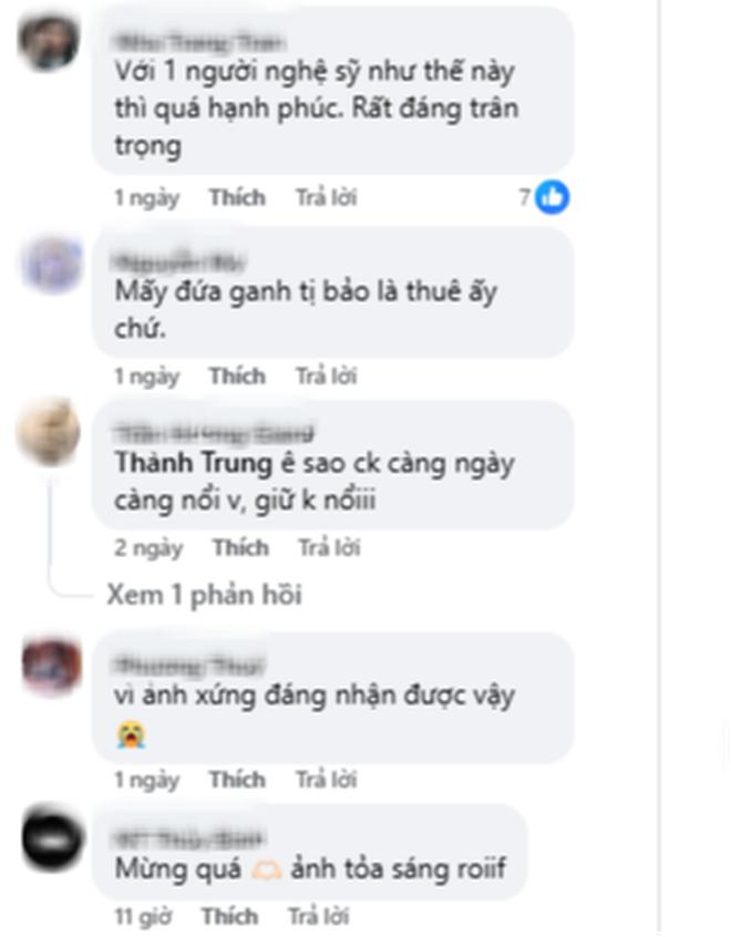 Nam thần 1m88 hút fan gây náo loạn trung tâm thương mại, sức ảnh hưởng ngày càng khủng khiếp!- Ảnh 5. Nam thần 1m88 hút fan gây náo loạn trung tâm thương mại, sức ảnh hưởng ngày càng khủng khiếp!- Ảnh 5.