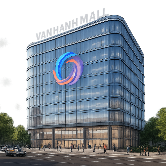 Bên trong Vạn Hạnh Mall 20 năm tới - thời "AI, robot trỗi dậy": Bất ngờ với hệ thống lưới bảo vệ- Ảnh 2. Bên trong Vạn Hạnh Mall 20 năm tới - thời "AI, robot trỗi dậy": Bất ngờ với hệ thống lưới bảo vệ- Ảnh 2.