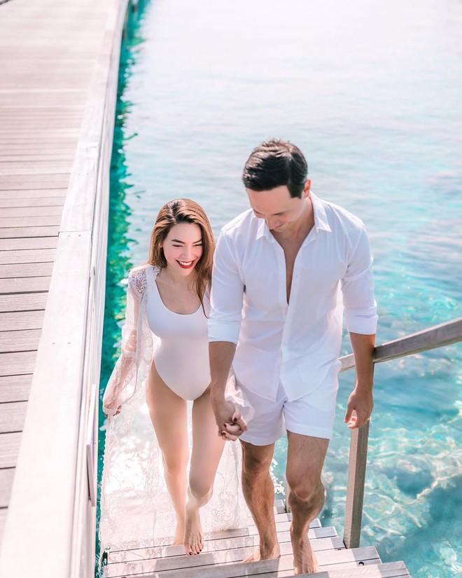Nửa thập kỉ trôi qua, Hồ Ngọc Hà diện bikini vẫn cứ "đỉnh nóc, kịch trần"!- Ảnh 20. Nửa thập kỉ trôi qua, Hồ Ngọc Hà diện bikini vẫn cứ "đỉnh nóc, kịch trần"!- Ảnh 20.
