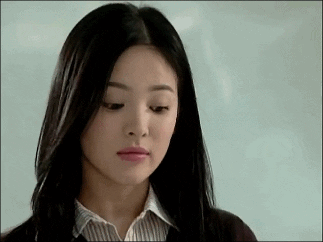 Không phải "Trái tim mùa thu" hay "Ngôi nhà hạnh phúc", Song Hye Kyo ở phim này mới là đẹp nhất, có mối tình trắc trở từ màn ảnh ra ngoài đời- Ảnh 3. Không phải "Trái tim mùa thu" hay "Ngôi nhà hạnh phúc", Song Hye Kyo ở phim này mới là đẹp nhất, có mối tình trắc trở từ màn ảnh ra ngoài đời- Ảnh 3.