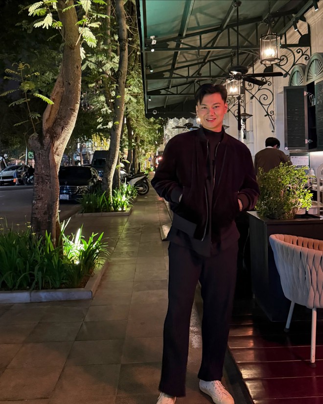 1 Em Xinh Say Hi liên tục lộ ảnh hẹn hò ngay trước khi show lên sóng, đàng trai còn đăng đàn lộ liễu!- Ảnh 9. 1 Em Xinh Say Hi liên tục lộ ảnh hẹn hò ngay trước khi show lên sóng, đàng trai còn đăng đàn lộ liễu!- Ảnh 9.