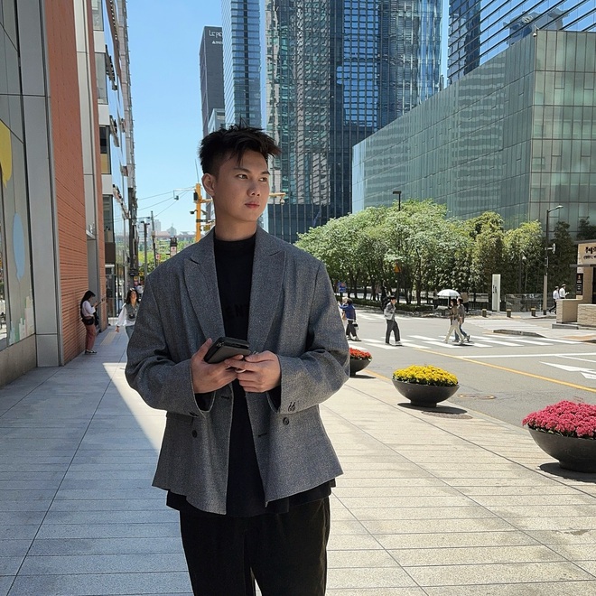 1 Em Xinh Say Hi liên tục lộ ảnh hẹn hò ngay trước khi show lên sóng, đàng trai còn đăng đàn lộ liễu!- Ảnh 11. 1 Em Xinh Say Hi liên tục lộ ảnh hẹn hò ngay trước khi show lên sóng, đàng trai còn đăng đàn lộ liễu!- Ảnh 11.