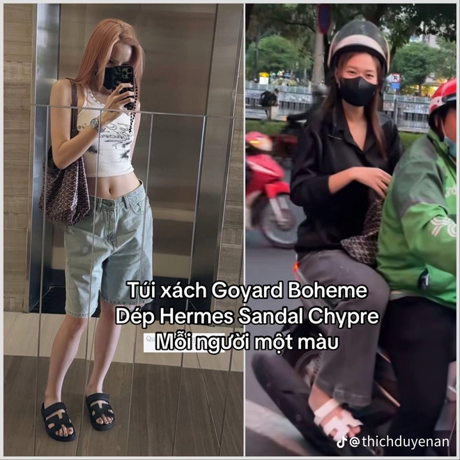 HÓNG: Cặp sao Vbiz bị team qua đường "tóm dính" chung chuyến bay, tin hẹn hò nay đã rõ?- Ảnh 2. HÓNG: Cặp sao Vbiz bị team qua đường "tóm dính" chung chuyến bay, tin hẹn hò nay đã rõ?- Ảnh 2.